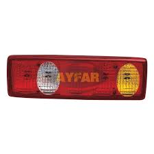 MERCEKLI STOP LAMBASI              AYFAR